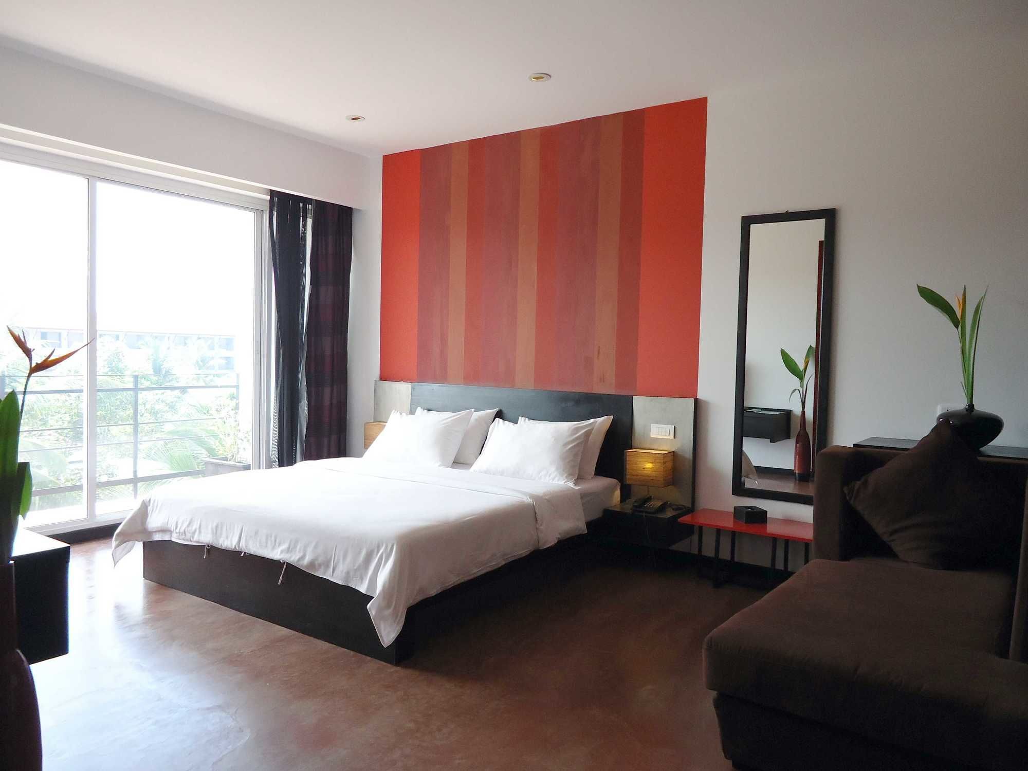 Men S Resort And Spa - Caters To Gay Men Siem Reap Exterior foto