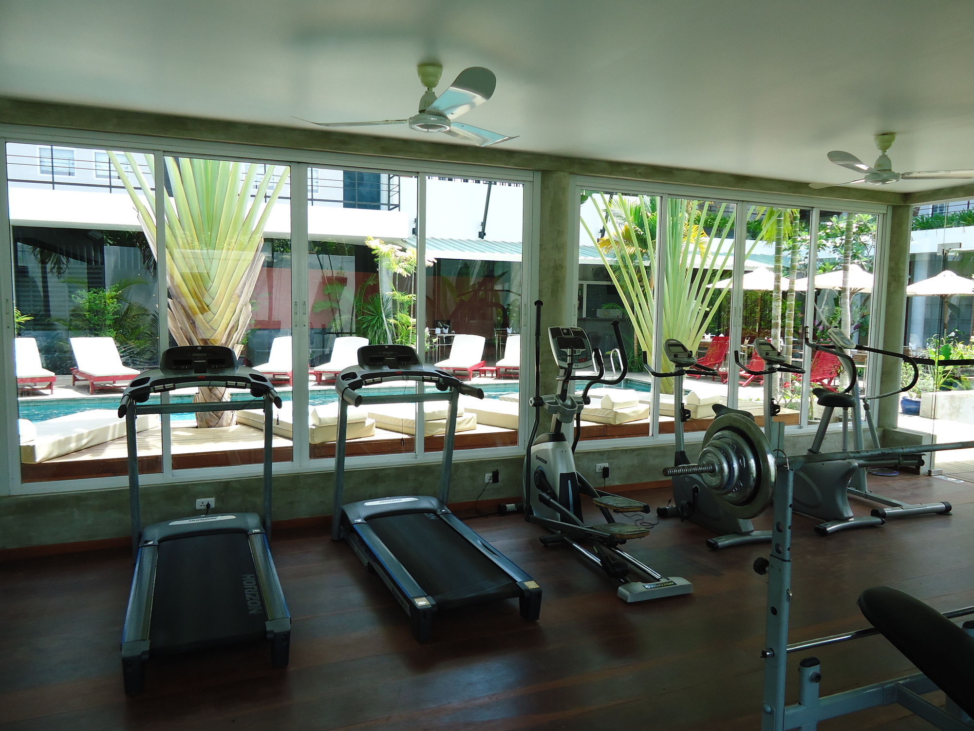 Men S Resort And Spa - Caters To Gay Men Siem Reap Exterior foto